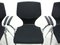 Side Chairs from Dietiker, 2002, Set of 4 9