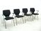 Side Chairs from Dietiker, 2002, Set of 4 2