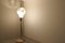 Lámpara de pie atribuida a Toni Zuccheri, años 70, Imagen 3