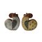 Salt & Pepper Shaker Set from Fitz & Floyd, Set of 2 1