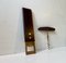 Mid-Century Corkscrew, Brass Bottle Opener and WMF Bird Peanut Dispenser, 1970s, Set of 3, Image 3