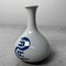 Japanese Porcelain Ikebana Vase, 1960s 5