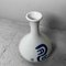 Japanese Porcelain Ikebana Vase, 1960s 8