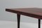 Coffee Table in Rosewood by Illum Wikkelsø, 1960s 6