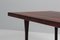 Coffee Table in Rosewood by Illum Wikkelsø, 1960s, Image 6