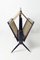 Magazine Rack attributed to Ico Parisi, 1950s 5