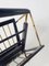 Magazine Rack attributed to Ico Parisi, 1950s 9