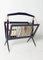Magazine Rack attributed to Ico Parisi, 1950s 2