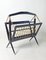 Magazine Rack attributed to Ico Parisi, 1950s 6