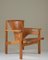 Mid-Century Scandinavian Easy Chair Trienna attributed to Carl-Axel Acking for NK, 1960s 3