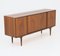 Mid-Century Scandinavian Rosewood Sideboard Cortina attributed to Svante Skogh, 1960s 4