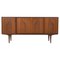 Mid-Century Scandinavian Rosewood Sideboard Cortina attributed to Svante Skogh, 1960s 1