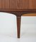 Mid-Century Scandinavian Rosewood Sideboard Cortina attributed to Svante Skogh, 1960s 10