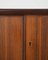 Mid-Century Scandinavian Rosewood Sideboard Cortina attributed to Svante Skogh, 1960s 9