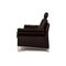 3300 Leather Two-Seater Sofa by Rolf Benz 10