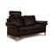 3300 Leather Two-Seater Sofa by Rolf Benz 7