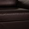 3300 Leather Two-Seater Sofa by Rolf Benz, Image 3