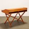 Vintage Writing Desk attributed to G. Frattini and F. Bettonica, 1950s 6