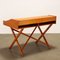 Vintage Writing Desk attributed to G. Frattini and F. Bettonica, 1950s, Image 6
