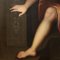 Artista di scuola italiana, Susanna e i vecchi, 1600, Dipinto ad olio, Con cornice, Immagine 7