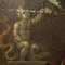 Italian School Artist, Susanna and the Old People, 1600s, Oil Painting, Framed 9