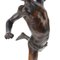 Bronze Figure by Giuseppe Renda 3