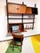 Modular Wall Unit by Louis van Teeffelen, 1960s 5