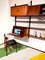 Modular Wall Unit by Louis van Teeffelen, 1960s, Image 2