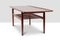 GJ106 Coffee Table in Teak by Grete Jalk for Glostrup, 1960s 3