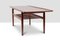 GJ106 Coffee Table in Teak by Grete Jalk for Glostrup, 1960s, Image 3
