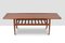 GJ106 Coffee Table in Teak by Grete Jalk for Glostrup, 1960s, Image 2