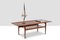 GJ106 Coffee Table in Teak by Grete Jalk for Glostrup, 1960s, Image 6