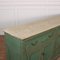 English Country House Dresser Base 8