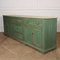 English Country House Dresser Base 10