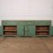 English Country House Dresser Base 6