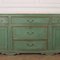 English Country House Dresser Base 3