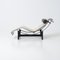 LC4 Lounge Chair by Le Corbusier, Jeanneret and Perriand for Cassina, Image 4