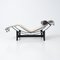 Fauteuil LC4 par Le Corbusier, Jeanneret et Perriand pour Cassina 5