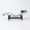 LC4 Lounge Chair by Le Corbusier, Jeanneret and Perriand for Cassina, Image 5