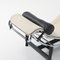 LC4 Lounge Chair by Le Corbusier, Jeanneret and Perriand for Cassina, Image 13