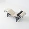 Fauteuil LC4 par Le Corbusier, Jeanneret et Perriand pour Cassina 7