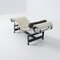 Fauteuil LC4 par Le Corbusier, Jeanneret et Perriand pour Cassina 8