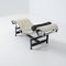 LC4 Lounge Chair by Le Corbusier, Jeanneret and Perriand for Cassina, Image 8