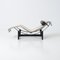 LC4 Lounge Chair by Le Corbusier, Jeanneret and Perriand for Cassina, Image 2