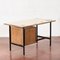 Vintage Schreibtisch aus Sperrholz, 1970er 20