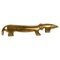 Mid-Century Dachshund Bottle Opener from Walter Bosse, 1955 1