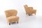 Easy Chairs by Ab Erik Eks Carpentry Factory, 1940s, Set of 2, Image 6