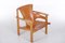 Trienna Easy Chair by Carl-Axel Acking, 1960s, Image 8