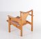 Trienna Easy Chair by Carl-Axel Acking, 1960s, Image 3
