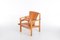 Trienna Easy Chair by Carl-Axel Acking, 1960s 2